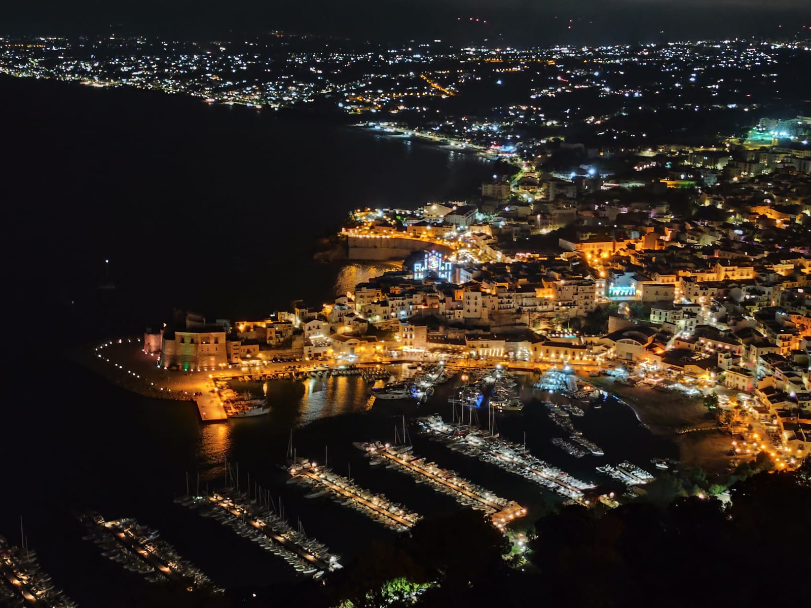 castellammare del golfo